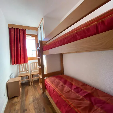 Apartment Boost Your Immo Flocon D'or 813 Les Deux Alpes