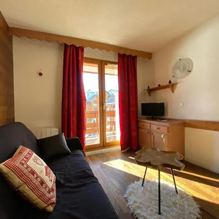 Boost Your Immo Flocon D'or 813 Apartment