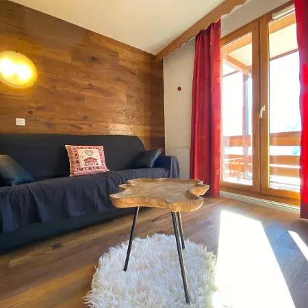Apartment Boost Your Immo Flocon D'or 813 Les Deux Alpes
